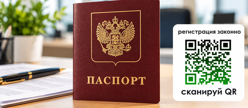 прописка в Ленинградской области регистрация в Ленинградской области